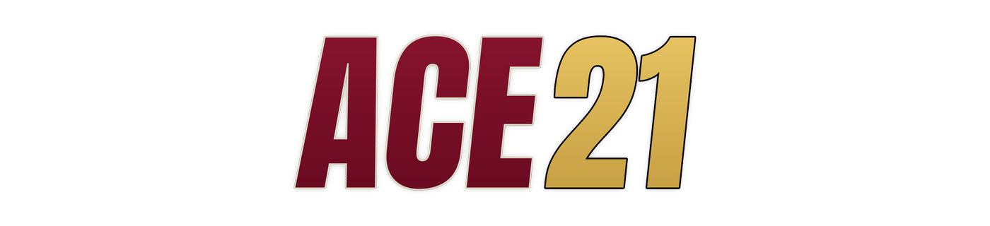 ace21 Logo